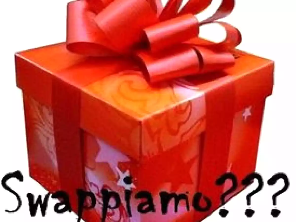 Biscottini con farina di ceci, cocco e arancia - foto 5