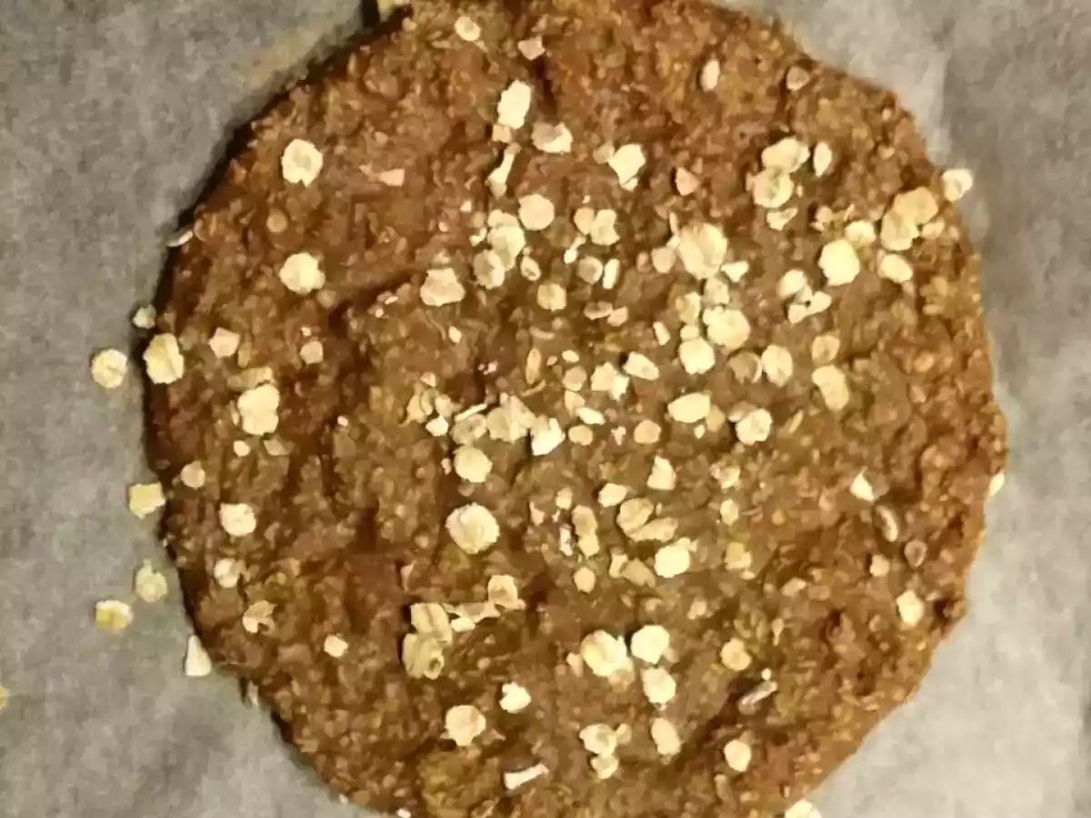 Biscotto Dukan tipo Grancereale