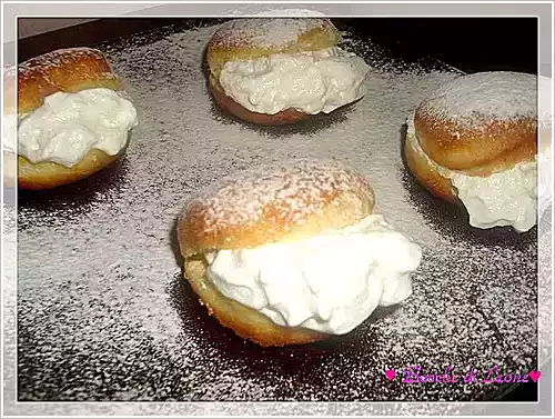 Bocche di leone