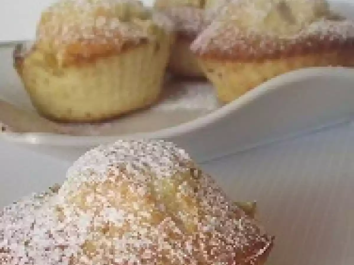 Bocconcini alle mele