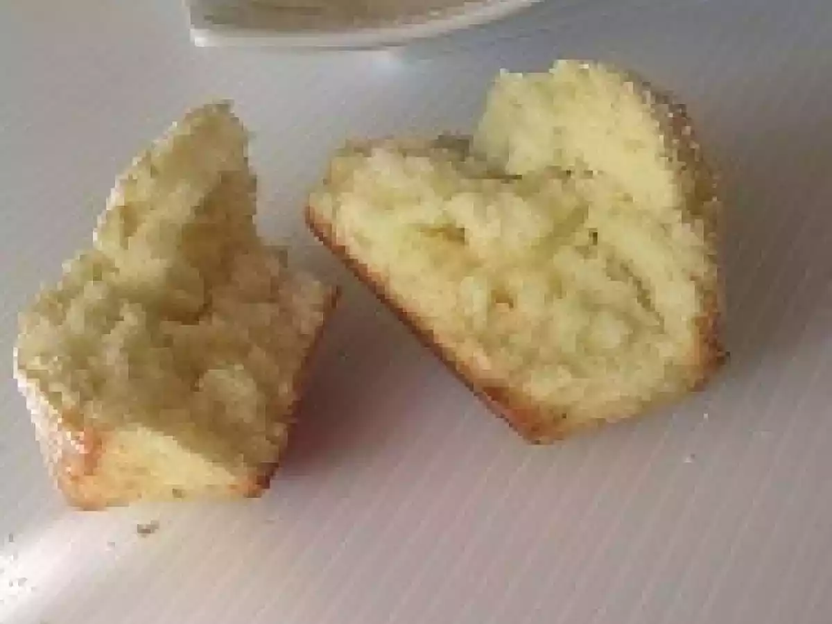 Bocconcini alle mele - foto 2