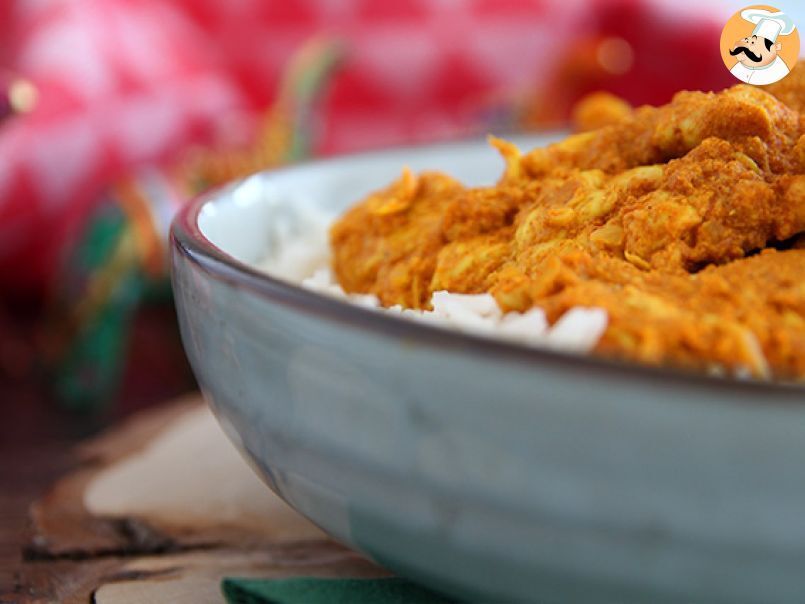 Bocconcini di Pollo tandoori: la ricetta indiana speziata e gustosissima! - foto 4