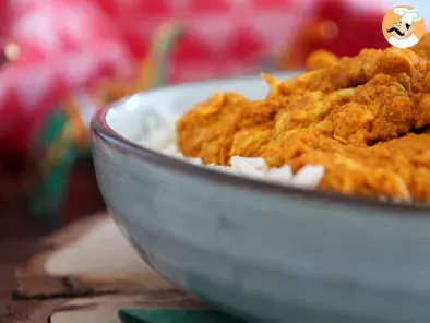 Bocconcini di Pollo tandoori: la ricetta indiana speziata e gustosissima!, foto 3