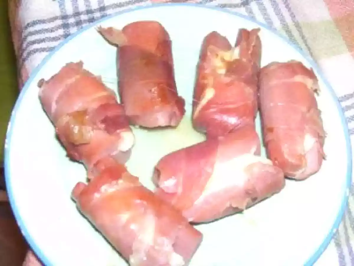 Bocconcini di wurstel - foto 2