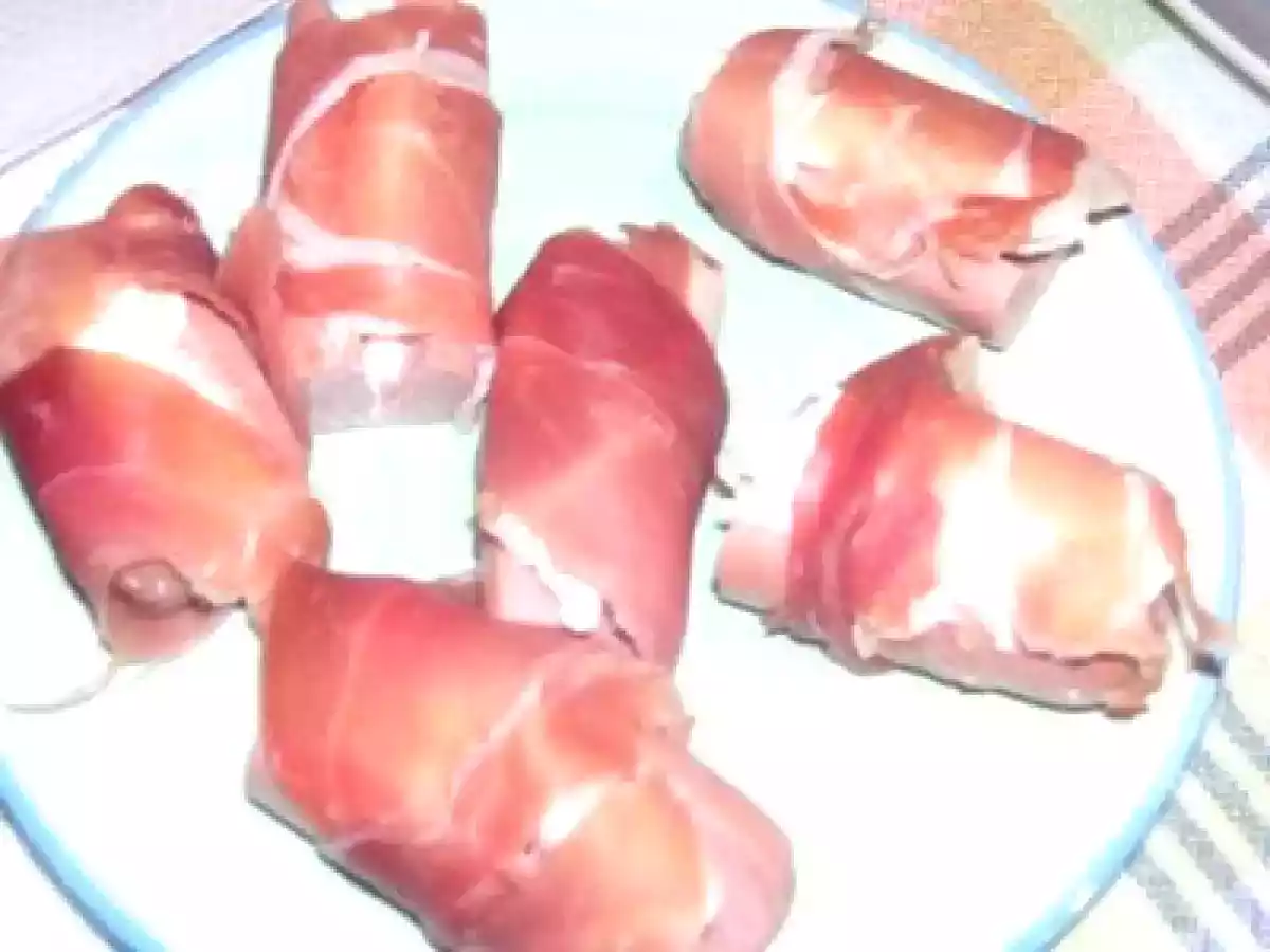 Bocconcini di wurstel - foto 3