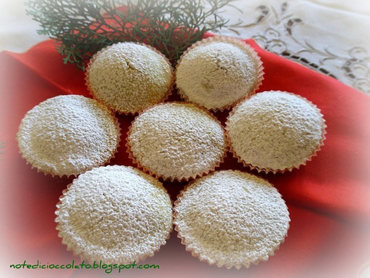 Bocconotti...piccole delizie per un dolce Natale - foto 2