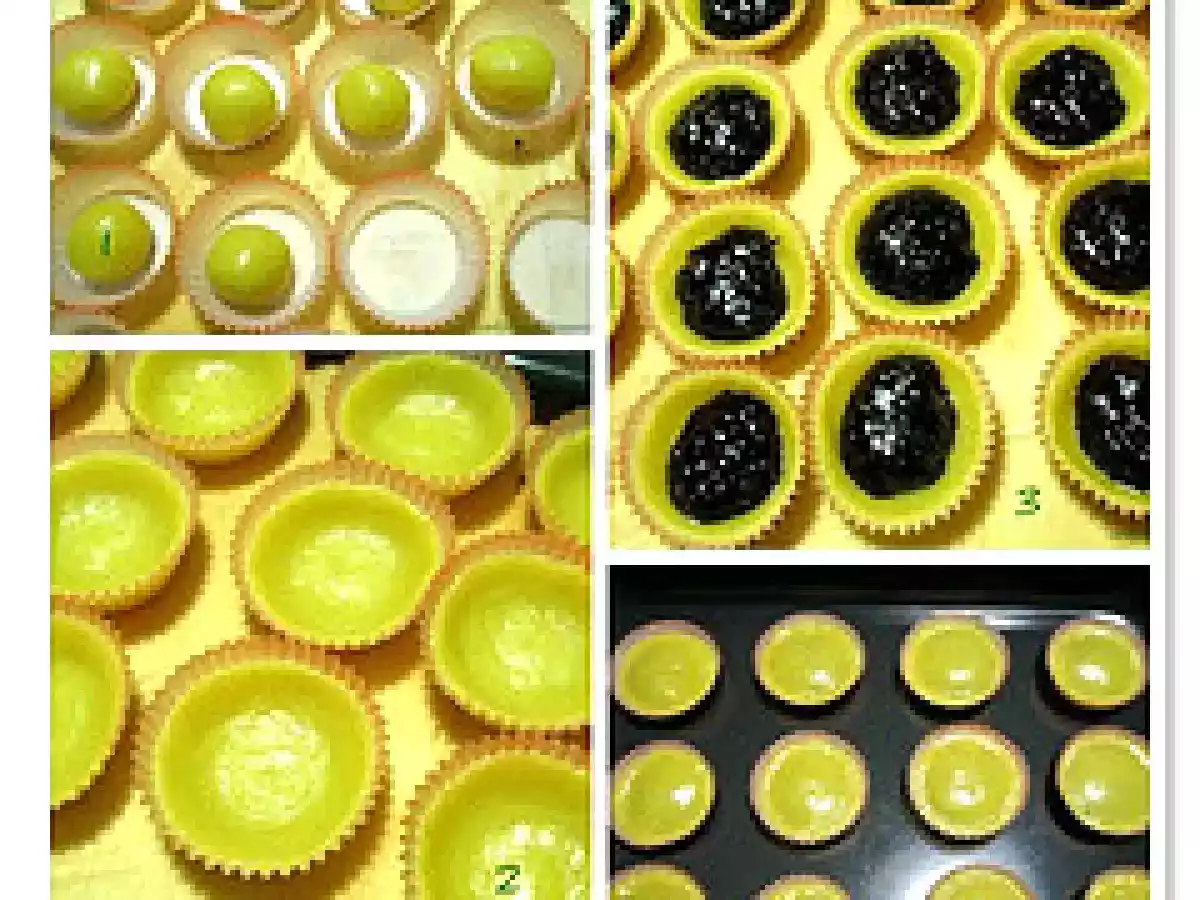 Bocconotti...piccole delizie per un dolce Natale - foto 3