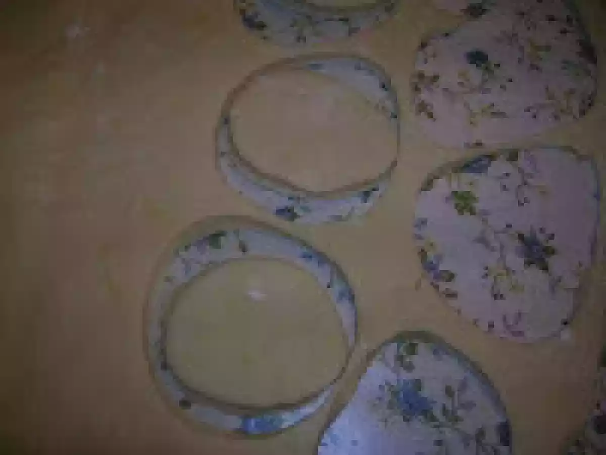 BOMBOLONI CON NUTELLA E MARMELLATA - krapfen with nutella and jam - foto 8