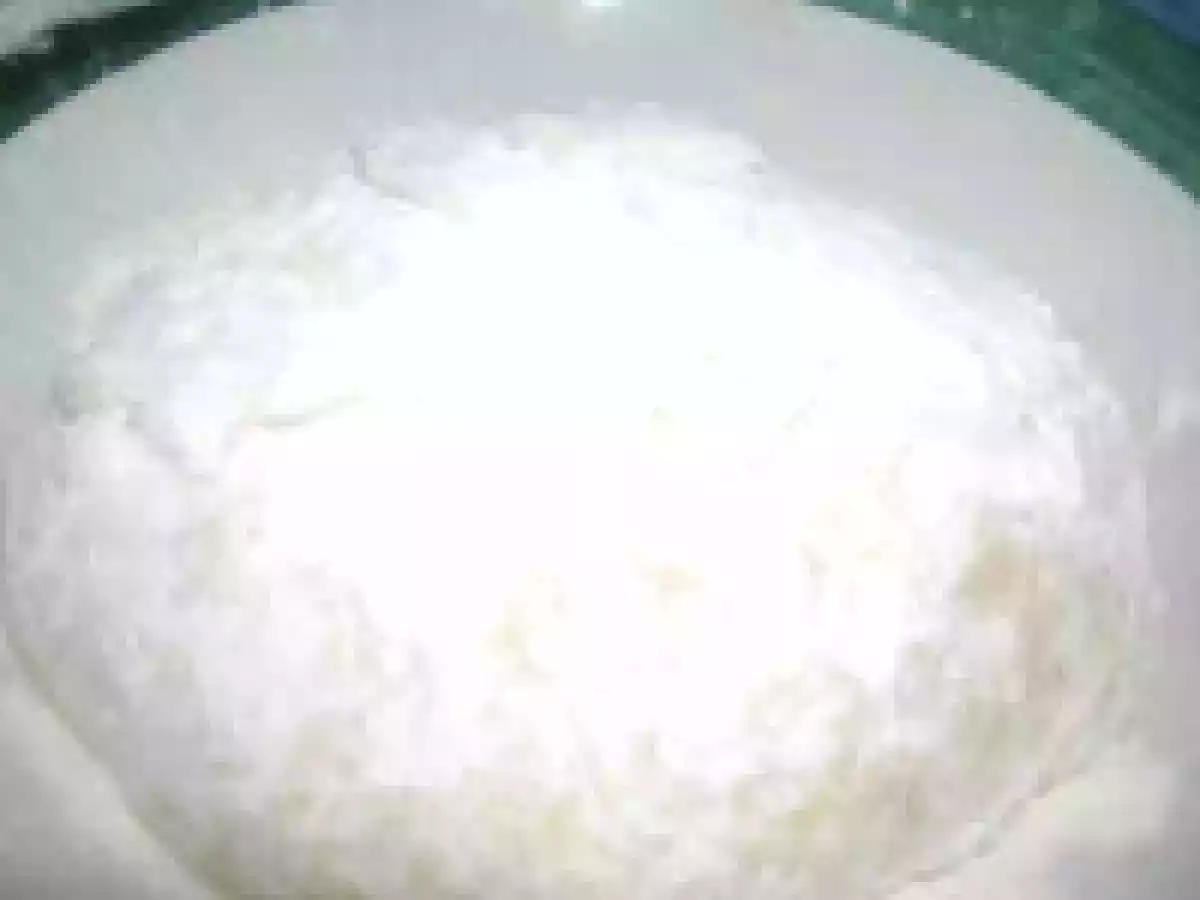 BOMBOLONI CON NUTELLA E MARMELLATA - krapfen with nutella and jam - foto 10