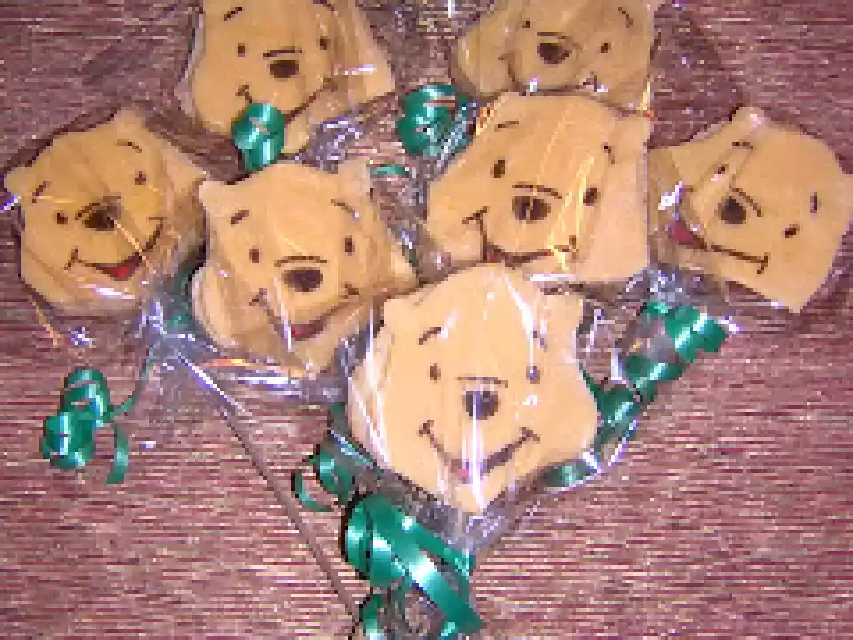 Bomboniere Winnie the Pooh! - foto 2