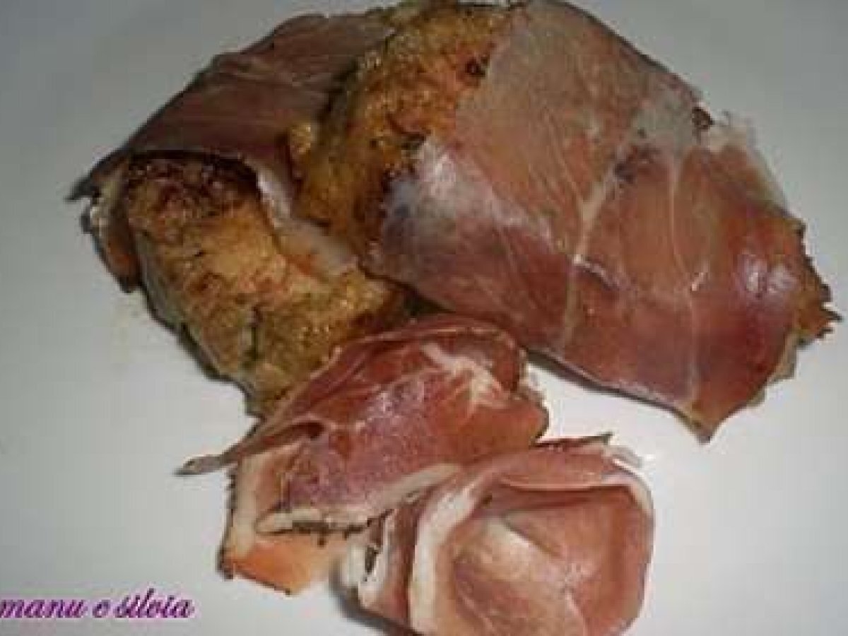 BonRoll dolce in crosta