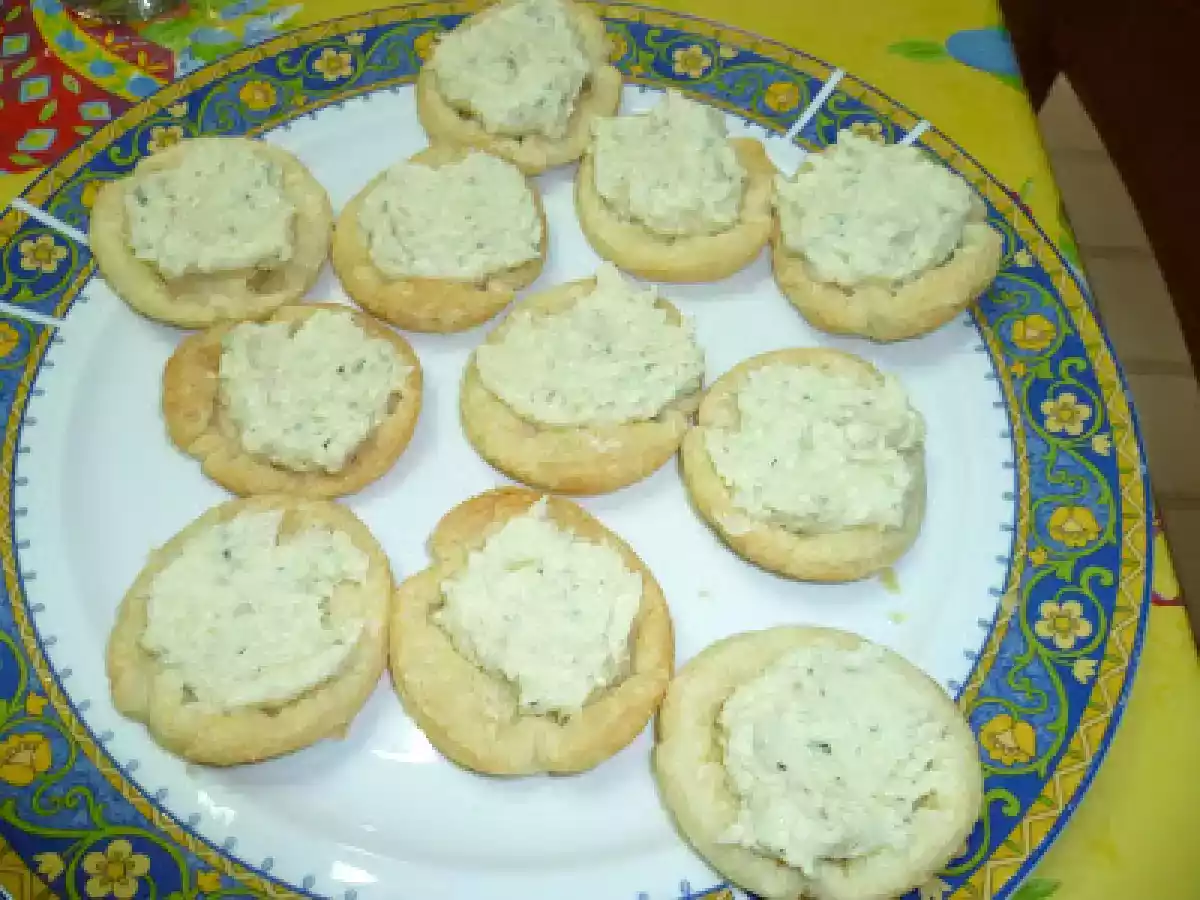 BRANDADE DI BACCALA' - foto 2