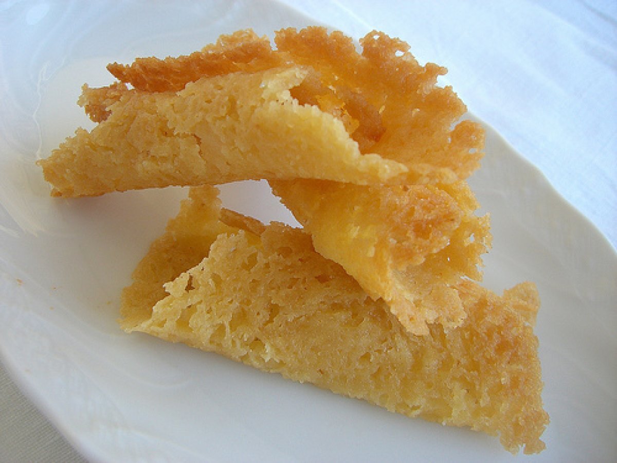 Brandy Snaps - foto 2