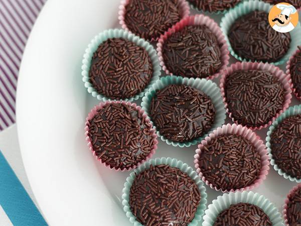 Brigadeiros - Dolcetti brasiliani - foto 2