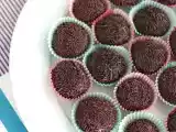 Brigadeiros - Dolcetti brasiliani, foto 1