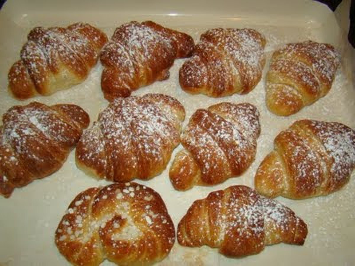 Brioche con pasta brioche feuilletée di Pierre Hermé - foto 2