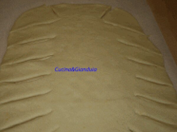 Brioche light con marmellata di albicocche, foto 4