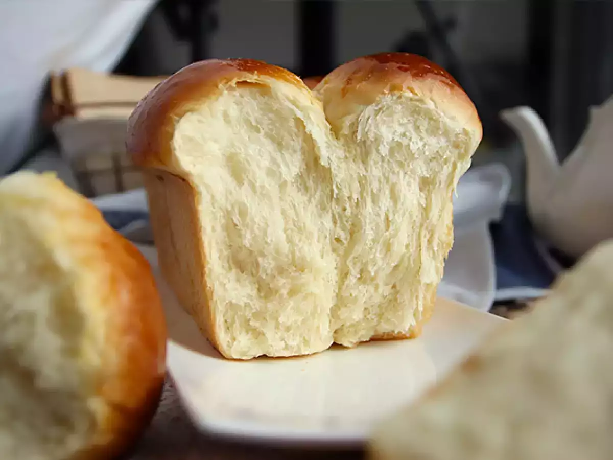 Brioche morbida per la colazione: la ricetta soffice che profuma di casa! - foto 3