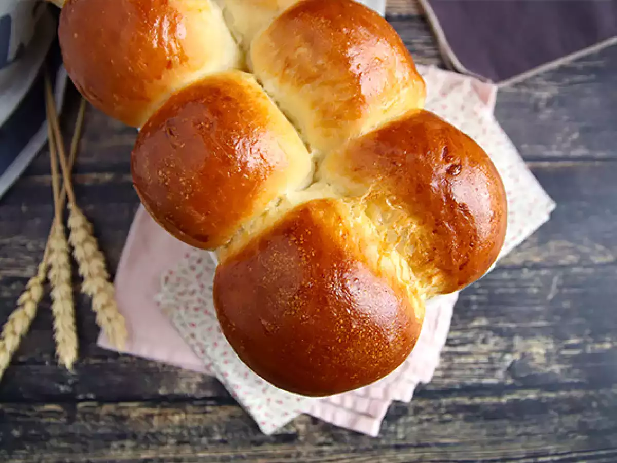 Brioche morbida per la colazione: la ricetta soffice che profuma di casa! - foto 6