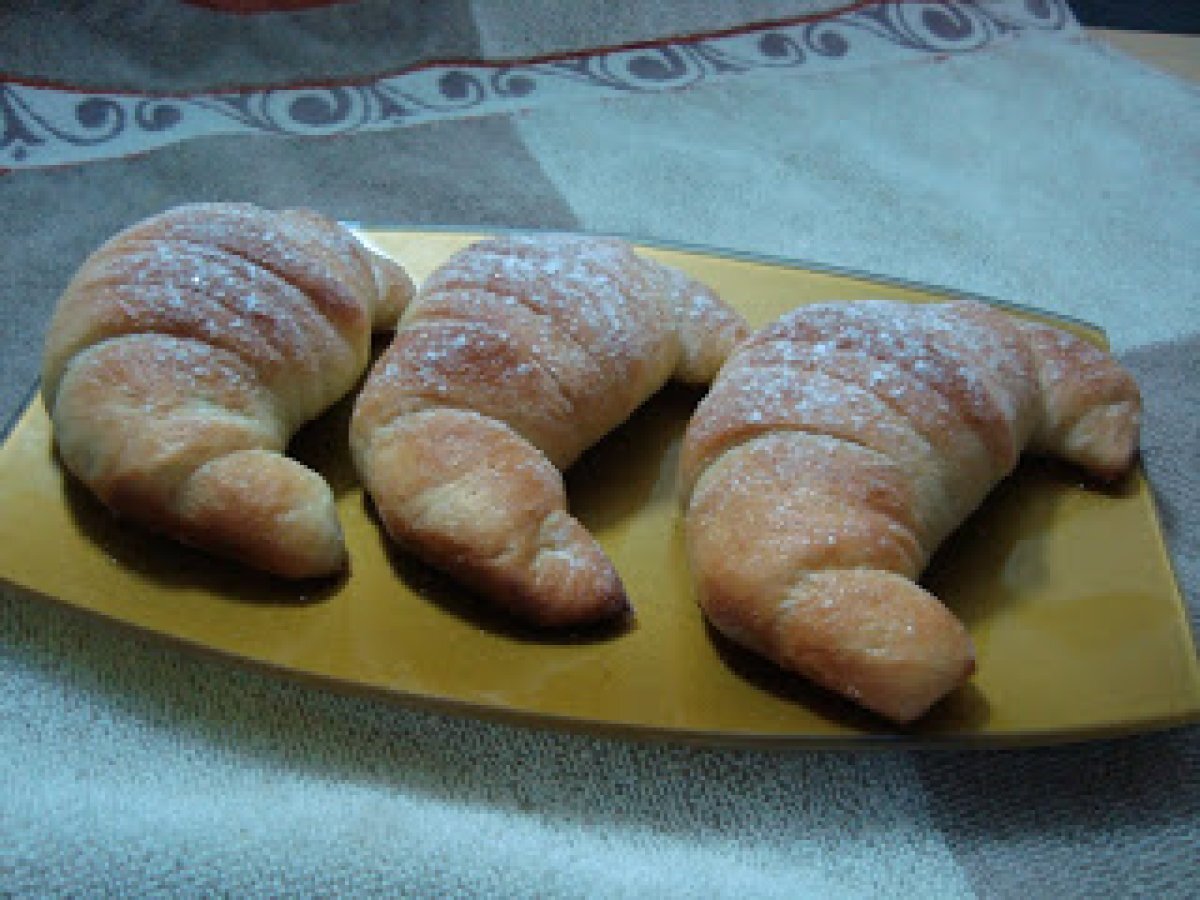 Brioche morbidissime - foto 4