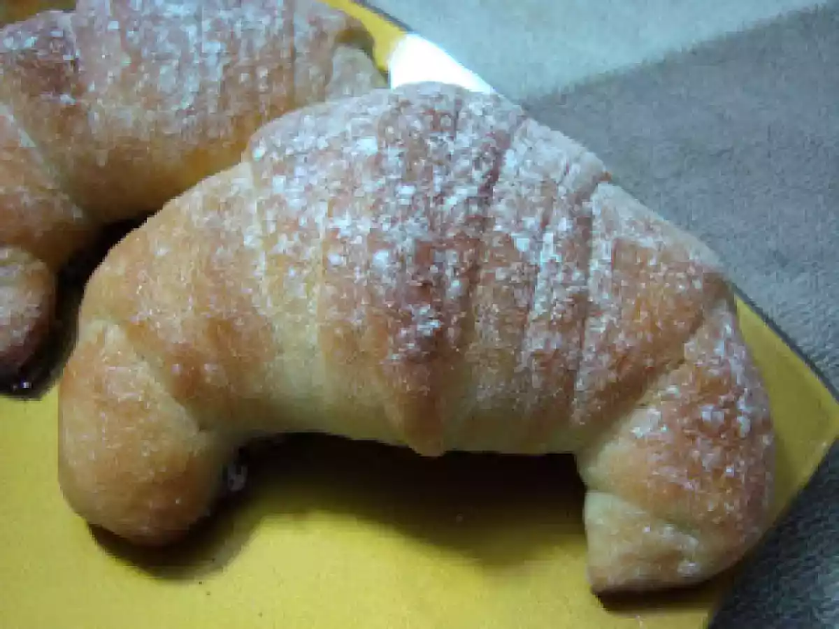 Brioche morbidissime - foto 6