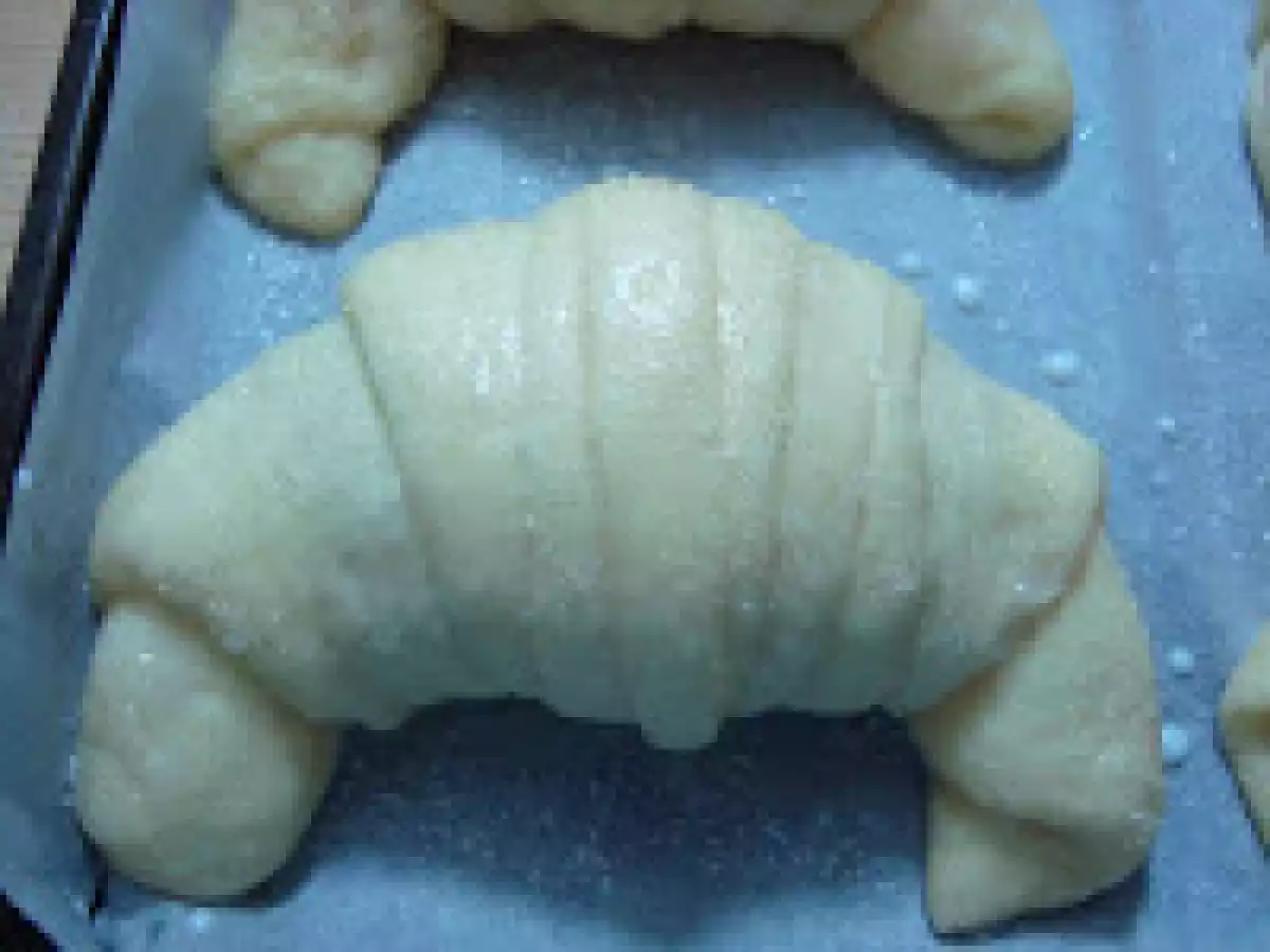 Brioche morbidissime - foto 7