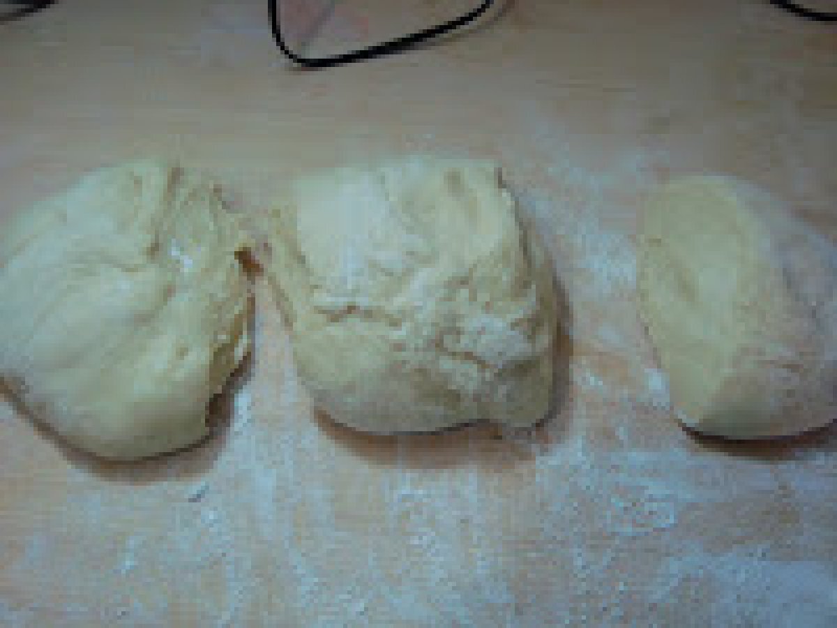 Brioche morbidissime - foto 13