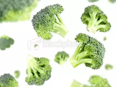 Broccoli al pangrattato