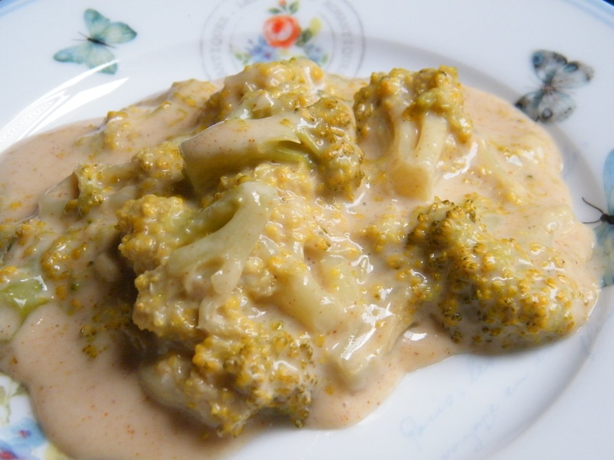 BROCCOLI FILA E FONDI