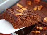 Brownie senza farina, la ricetta senza glutine con un ingrediente che vi stupirà!, foto 2
