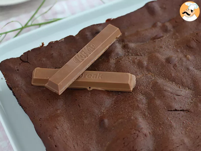 Brownies Kit Kat ® - foto 5