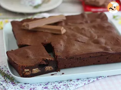Brownies Kit Kat ® - foto 2