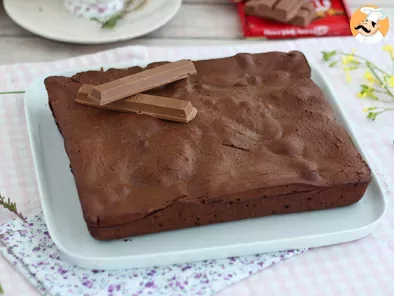 Brownies Kit Kat ® - foto 3