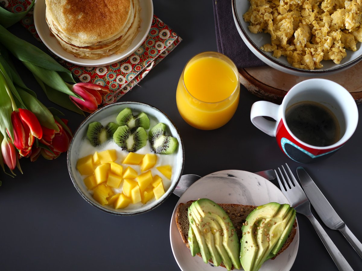 Brunch di San Valentino, le ricette da preparare per stupire la persona che ami, foto 2