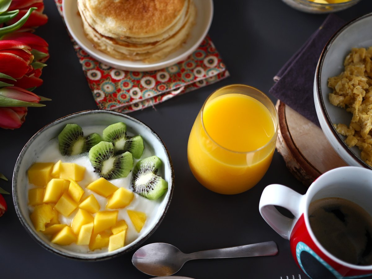 Brunch di San Valentino, le ricette da preparare per stupire la persona che ami, foto 3