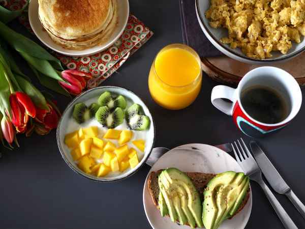 Brunch di San Valentino, le ricette da preparare per stupire la persona che ami, foto 2