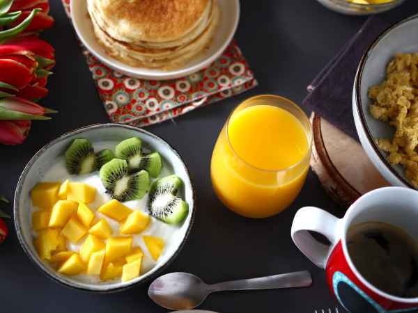 Brunch di San Valentino, le ricette da preparare per stupire la persona che ami, foto 3
