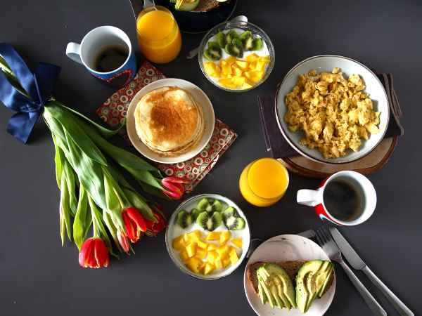 Brunch di San Valentino, le ricette da preparare per stupire la persona che ami - foto 4