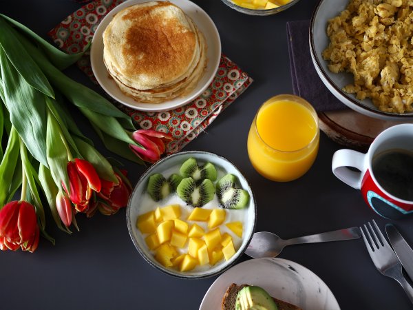 Brunch di San Valentino, le ricette da preparare per stupire la persona che ami, foto 5
