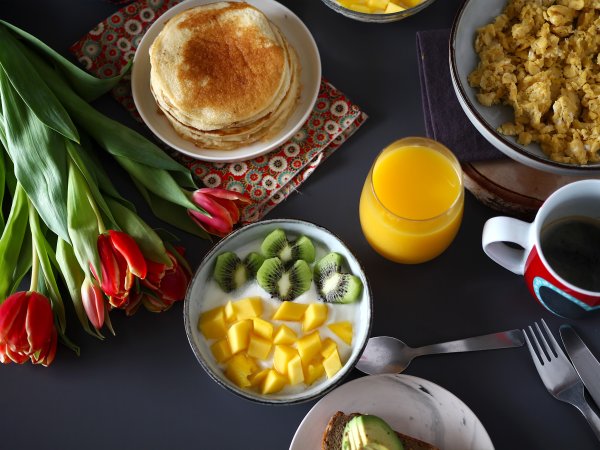 Brunch di San Valentino, le ricette da preparare per stupire la persona che ami - foto 5