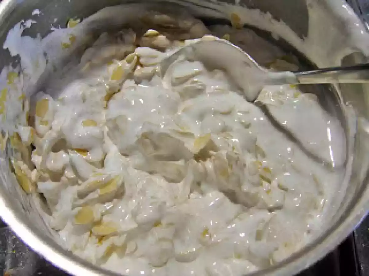 Brutti ma buoni ..... biscottini per augurarvi Buone feste - foto 4