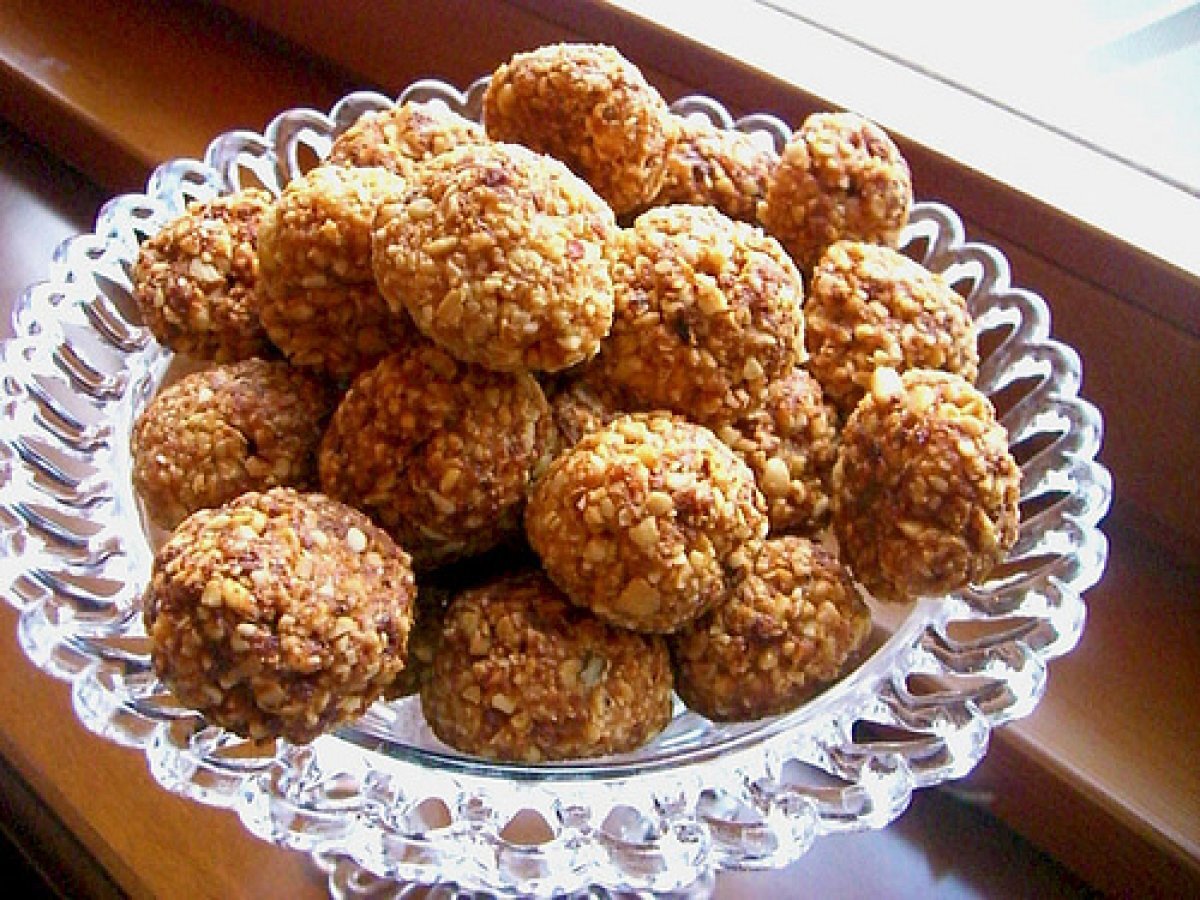 Brutti ma buoni salati