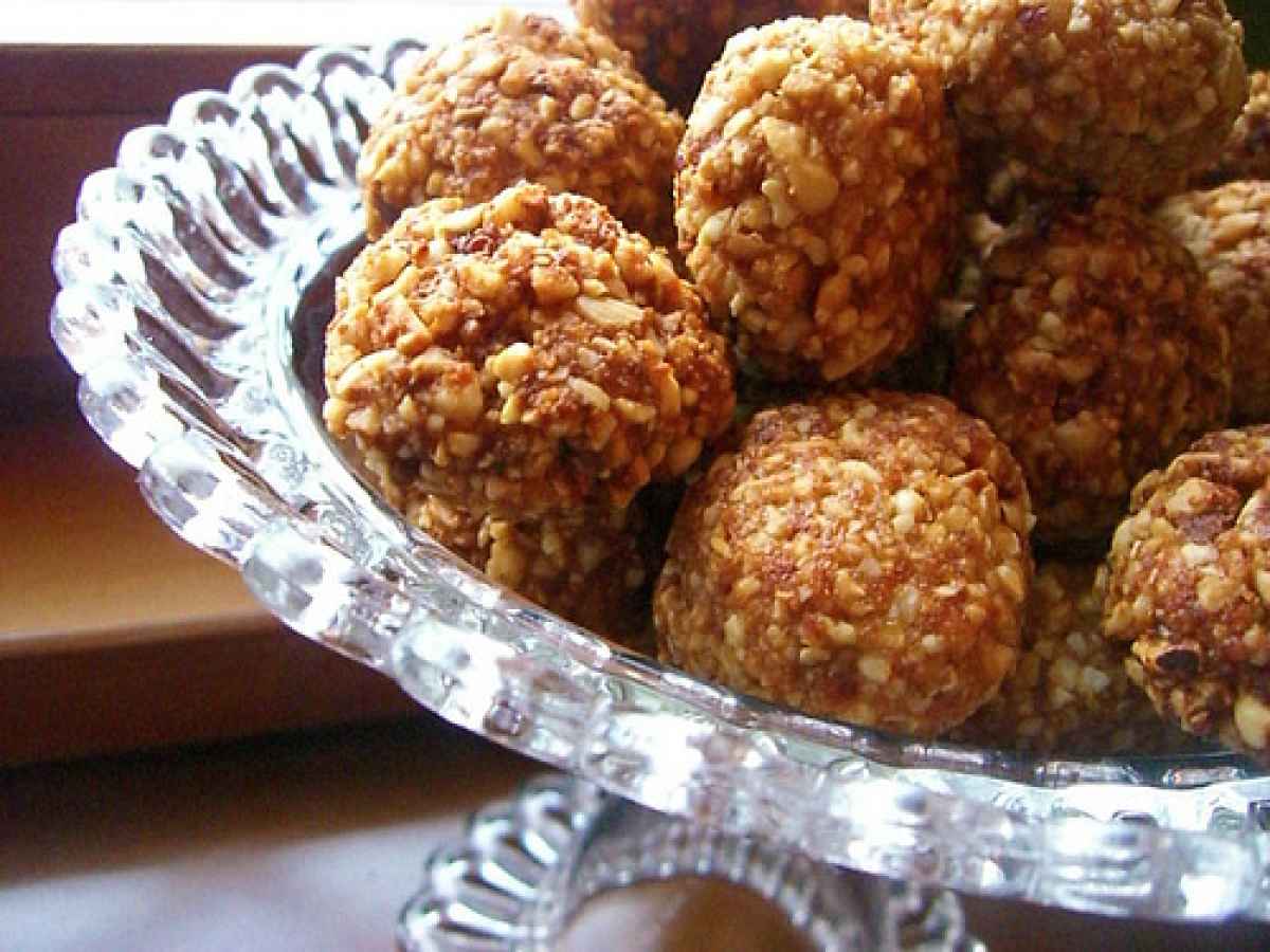 Brutti ma buoni salati - foto 2