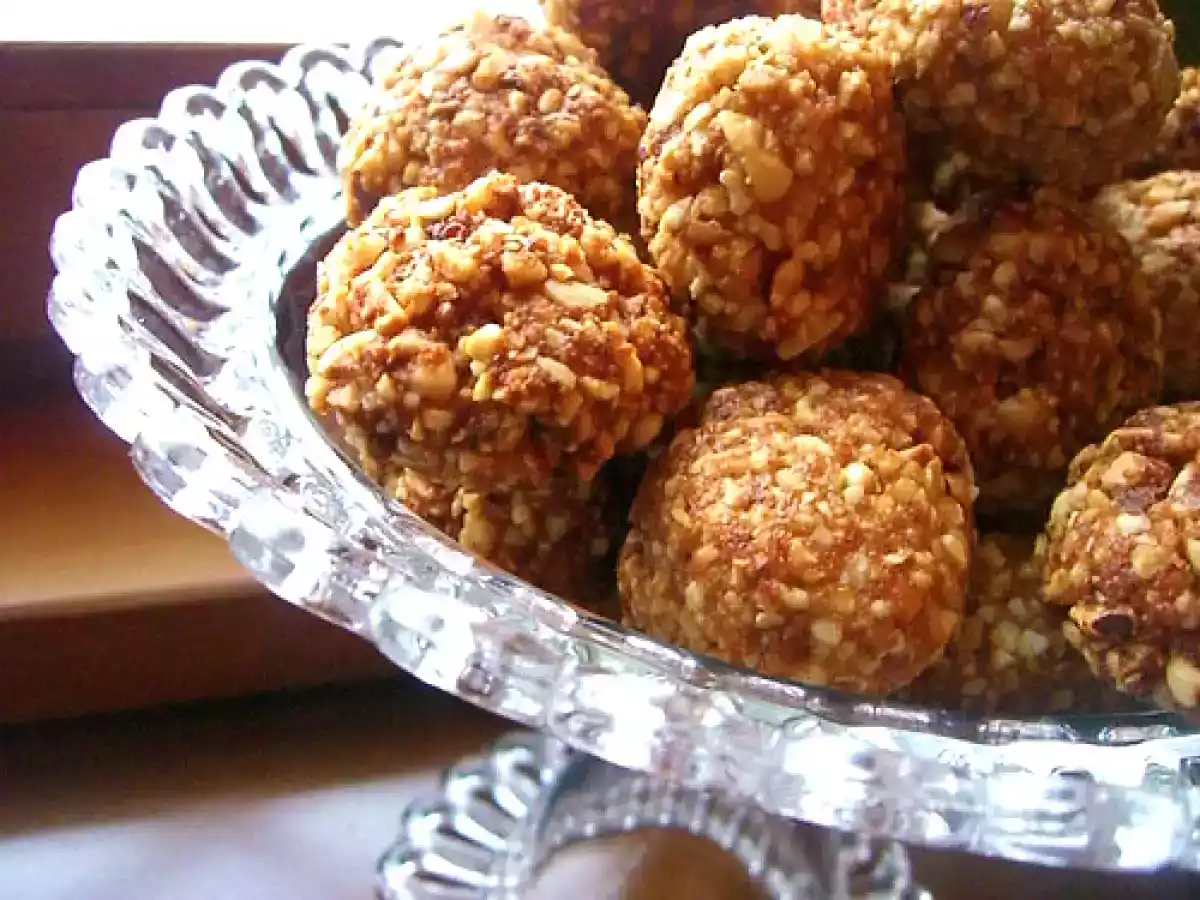 Brutti ma buoni salati - foto 2