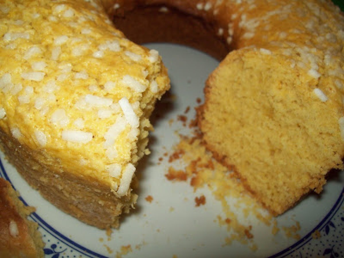 BUCELLATO