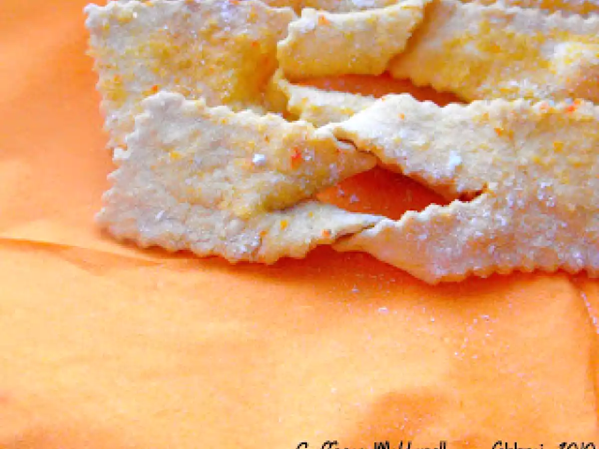 Bugie al forno - foto 2