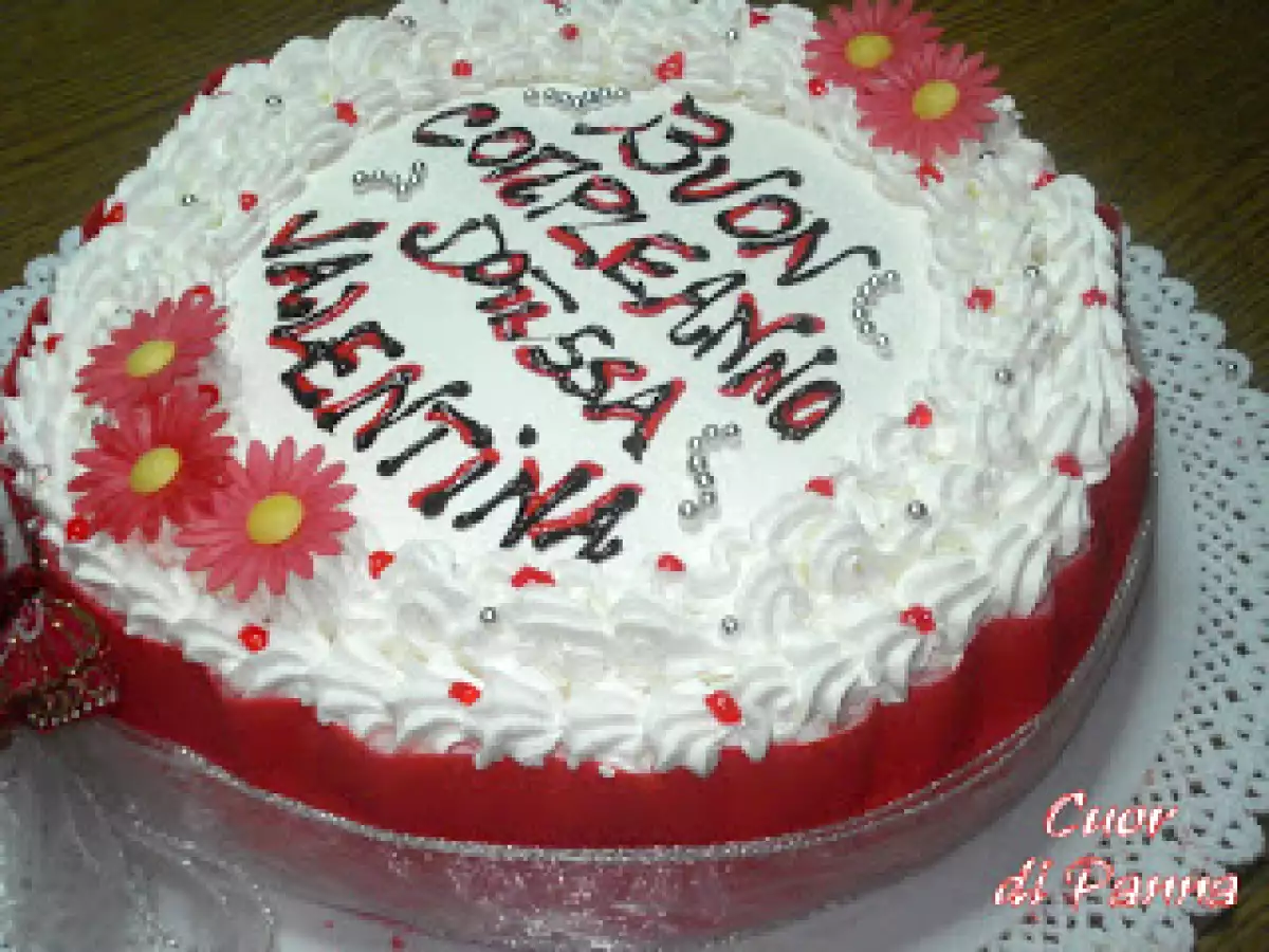 Buon compleanno mamma... - foto 2