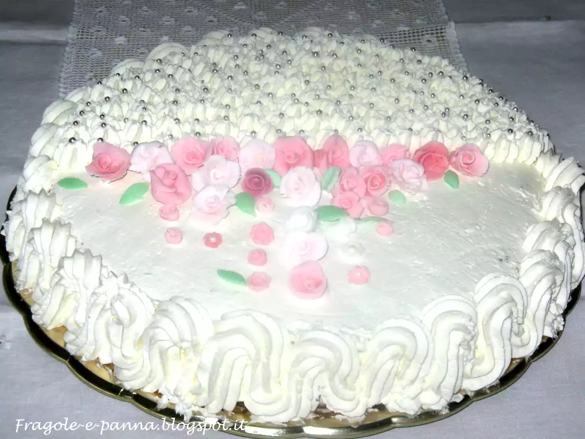 Buon Compleanno Maria Pia