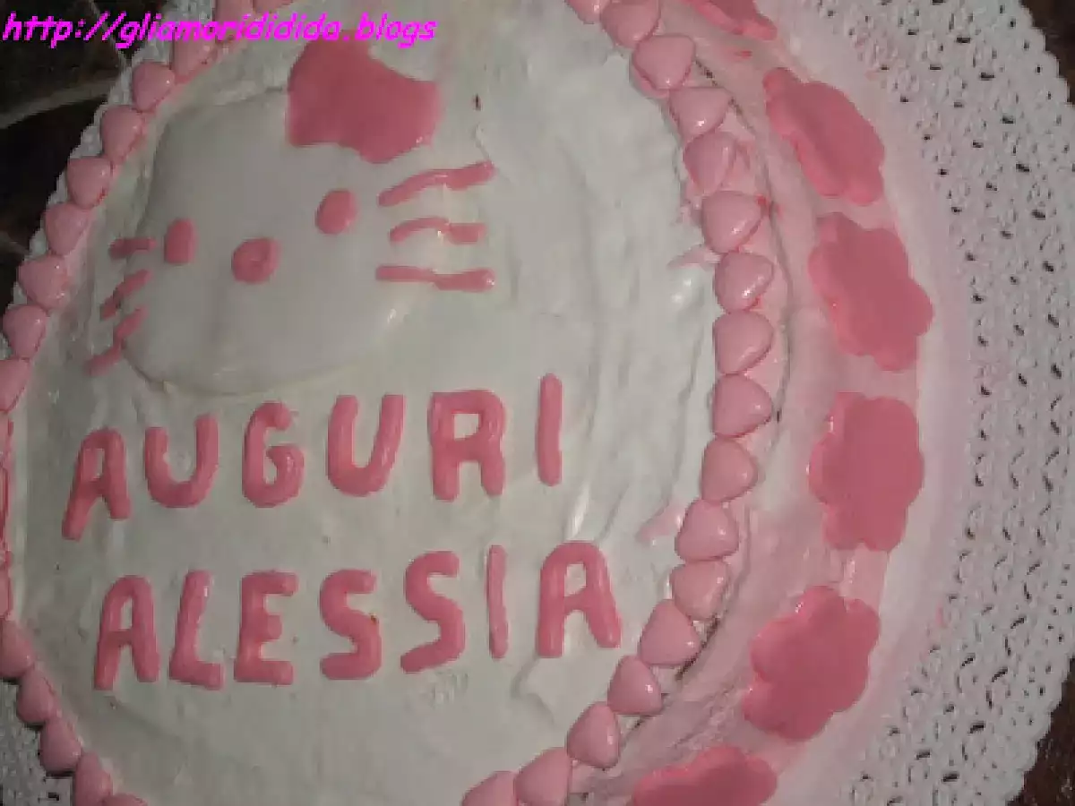 BUON ONOMASTICO ALESSIA!!! - foto 2