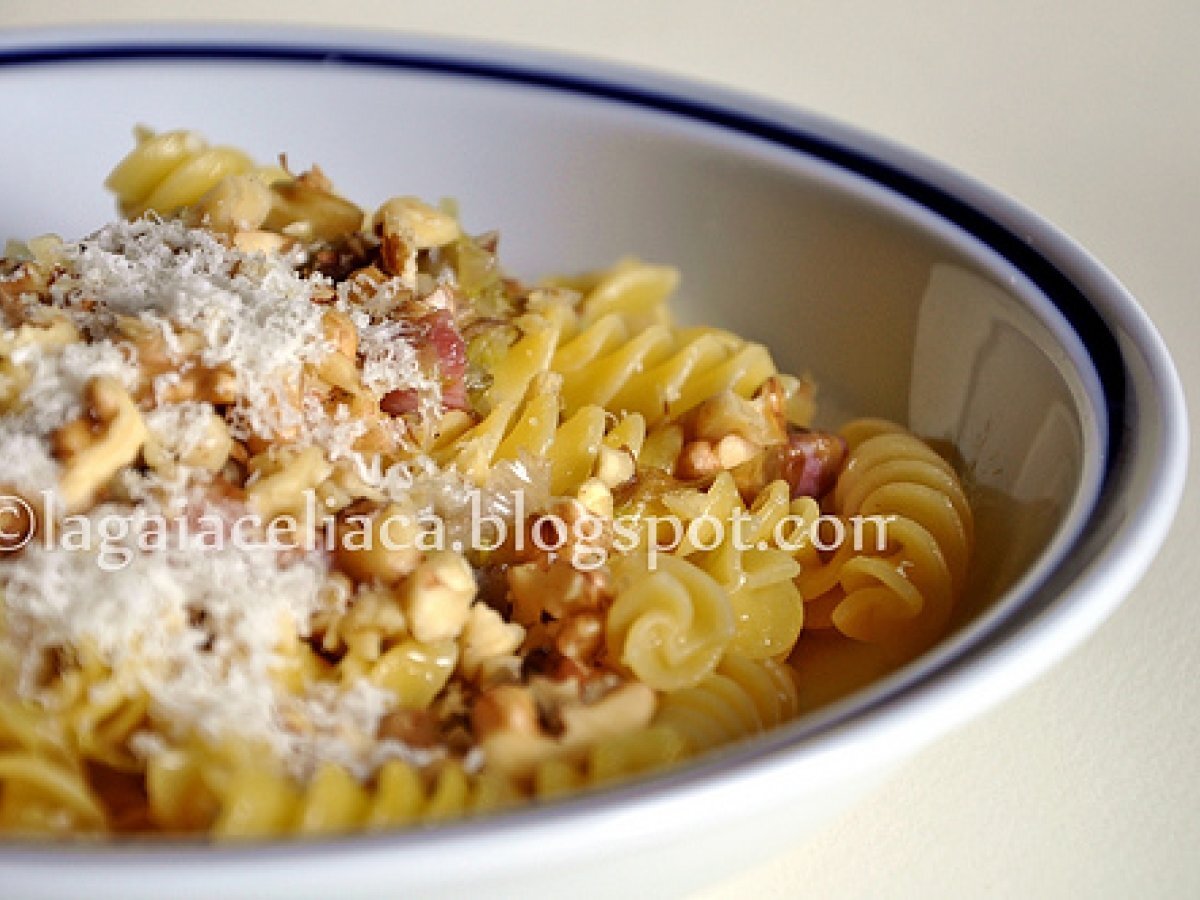 Butta la pasta che ti passa